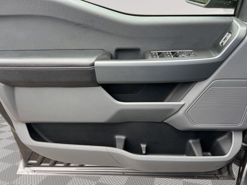 Used 2023 Ford F150 XLT image 10