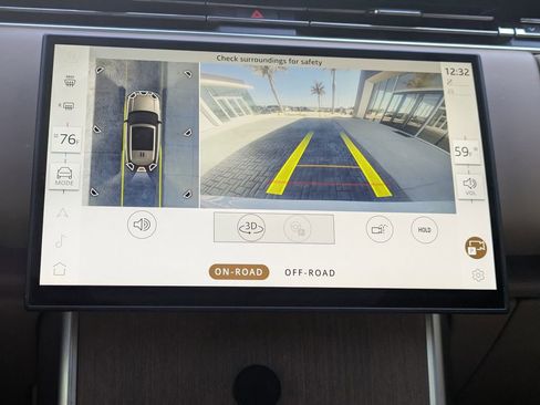 Used 2024 Land Rover Range Rover SE image 23