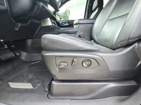 Used 2021 Chevrolet Tahoe Z71 AWD/4WD image 24