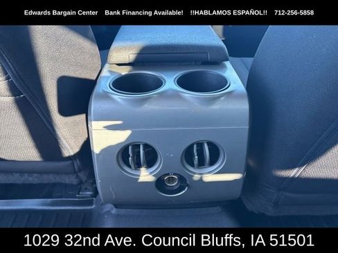 Used 2010 Ford F150 FX4 image 15