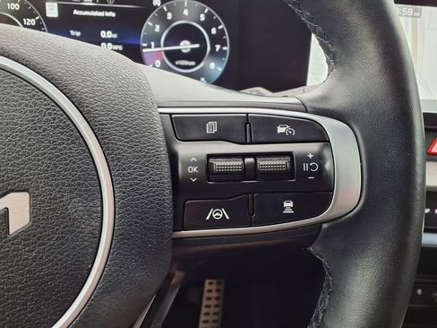 Certified 2023 Kia Sportage X-Pro Prestige AWD/4WD image 21