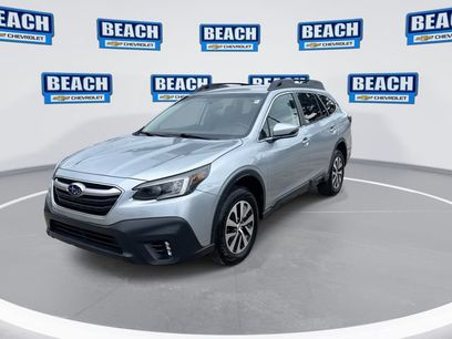 Used 2021 Subaru Outback Premium
