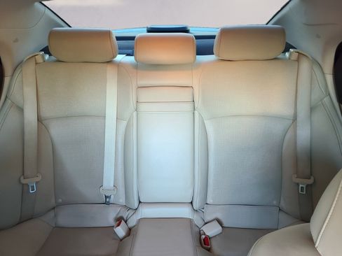 Used 2012 Lexus IS 350 image 19