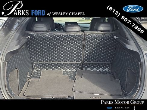 Used 2021 MAZDA CX-30 FWD 2.5 S w/ Select Package image 8