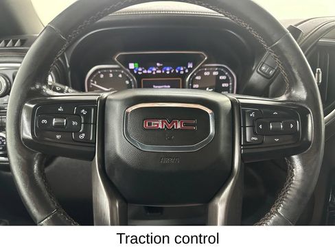 Used 2021 GMC Sierra 1500 AT4 w/ AT4 Premium Package AWD/4WD image 41