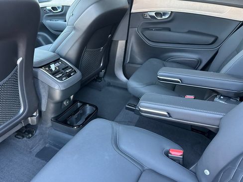 Certified 2026 Volvo XC90 B6 Plus w/ Protection Package Premier AWD/4WD image 12