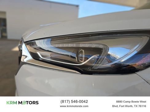 Used 2019 Buick Enclave Essence image 35