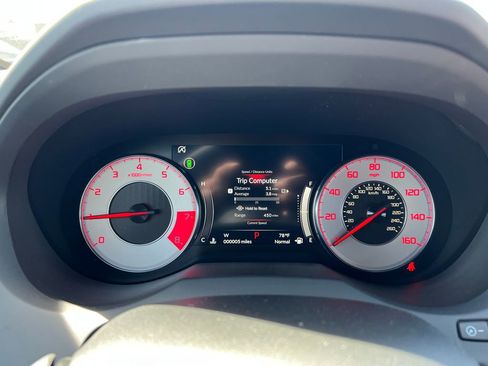 New 2026 Acura RDX A-Spec image 18