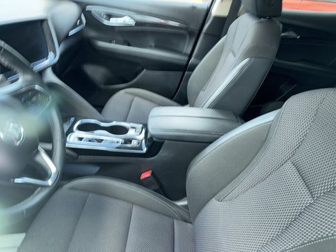 Used 2023 Buick Envision Preferred FWD image 9