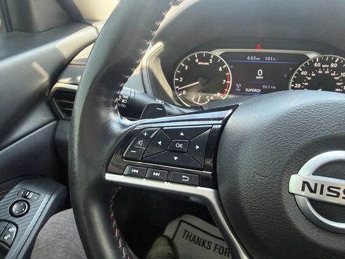 Used 2020 Nissan Altima 2.5 SR w/ Premium Package FWD image 21