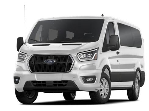 Used 2023 Ford Transit 350 XL RWD image 1