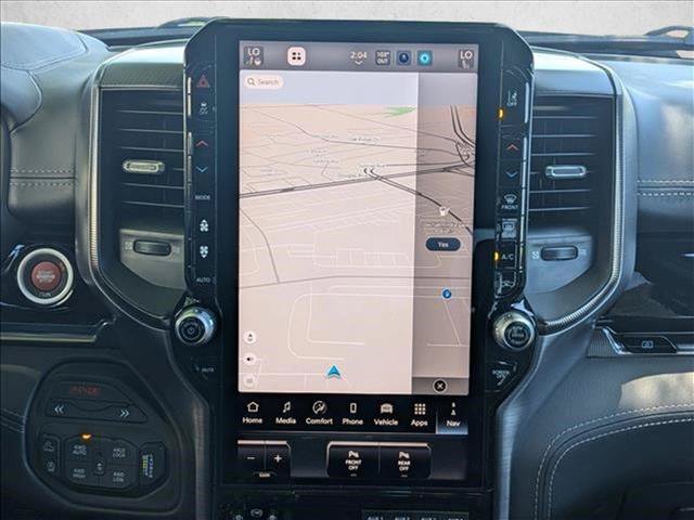 New 2026 RAM 1500 RHO w/ RHO Level 1 Equipment Group AWD/4WD image 13