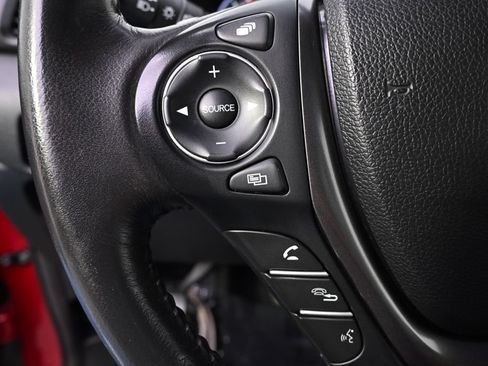 Used 2023 Honda Ridgeline RTL image 34