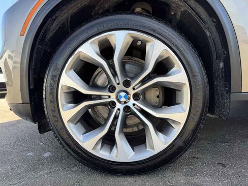 Used 2017 BMW X5 sDrive35i image 9