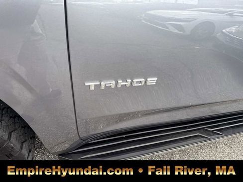 Used 2021 Chevrolet Tahoe Premier image 14