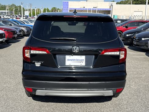 Used 2019 Honda Pilot EX-L image 7