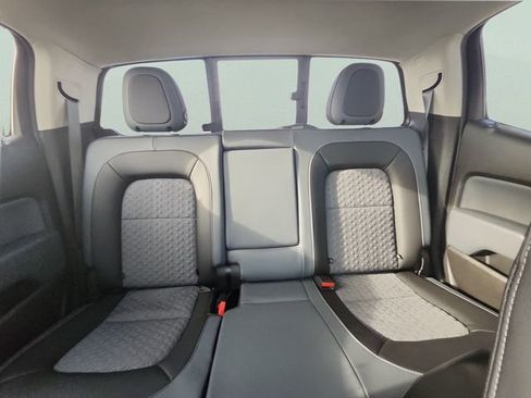 Used 2022 Chevrolet Colorado Z71 image 18