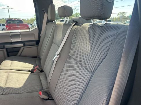 Used 2018 Ford F150 XLT w/ Equipment Group 302A Luxury image 18