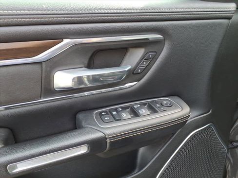 Used 2022 RAM 1500 Laramie image 23
