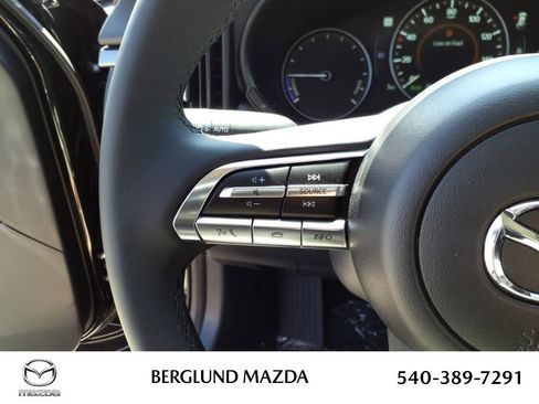 New 2025 MAZDA CX-50 AWD 2.5 Hybrid w/ Cargo Package image 13