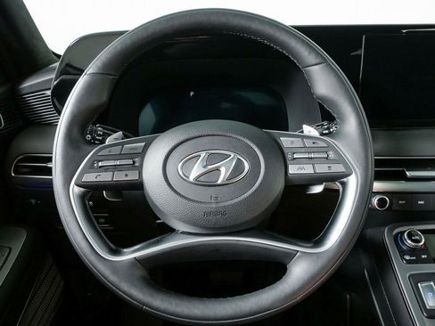 Used 2024 Hyundai Palisade Calligraphy AWD/4WD image 10