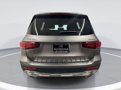 Certified 2022 Mercedes-Benz GLB 250 4MATIC image 3