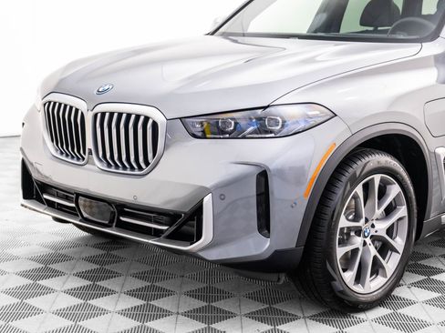 New 2026 BMW X5 xDrive50e w/ Executive Package image 37