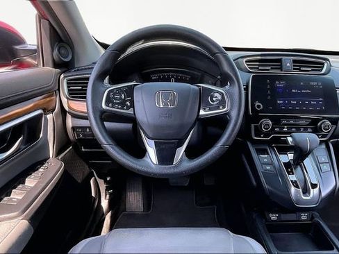 Used 2021 Honda CR-V EX image 8