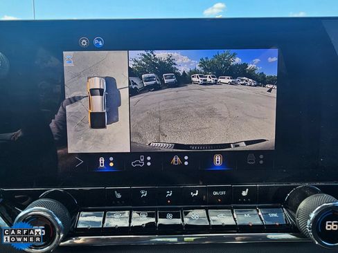 Used 2026 Chevrolet Colorado Z71 w/ Technology Package AWD/4WD image 22