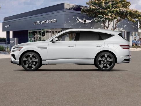 New 2026 Genesis GV80 2.5T Prestige image 8