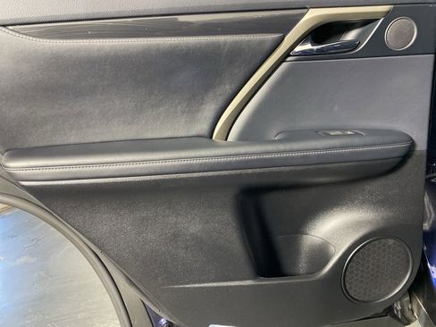 Certified 2022 Lexus RX 350 AWD image 27