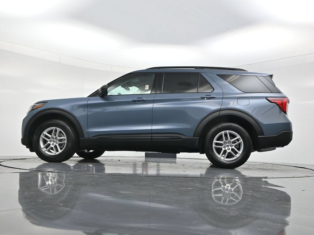 Used 2026 Ford Explorer Active AWD/4WD image 52