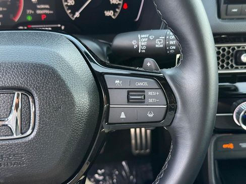 Used 2026 Honda Civic Sport image 24