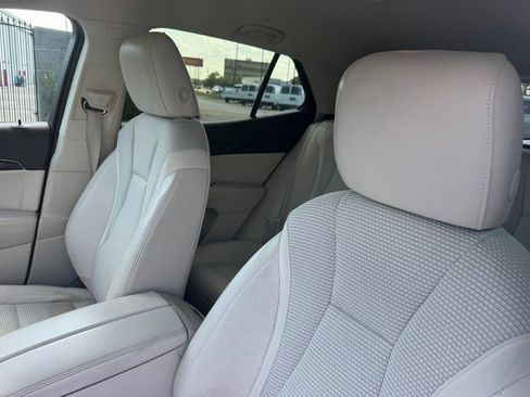 Used 2021 Buick Envision Preferred FWD image 22