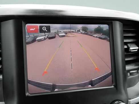 Used 2023 RAM 1500 Big Horn AWD/4WD image 34