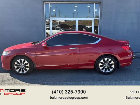 Used 2013 Honda Accord EX-L image 7