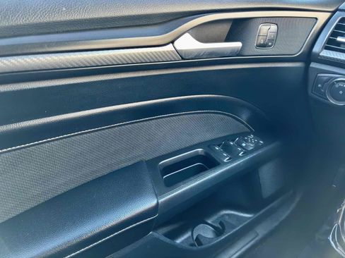 Used 2019 Ford Fusion Sport AWD/4WD image 33