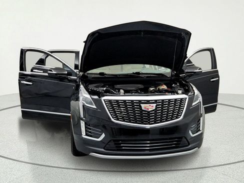 Used 2020 Cadillac XT5 Premium Luxury AWD/4WD image 15
