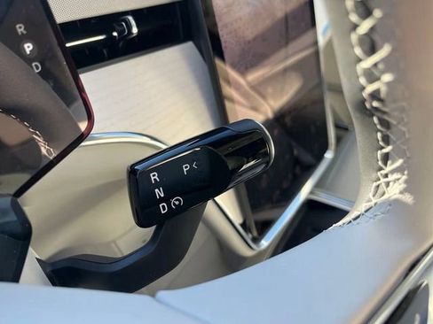 New 2025 Volvo EX90 Ultra image 30