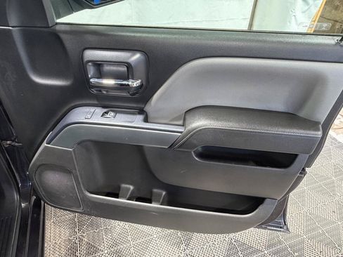 Used 2016 Chevrolet Silverado 1500 LT w/ All Star Edition AWD/4WD image 15