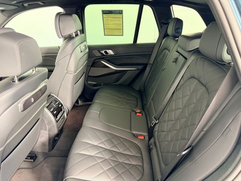 Certified 2026 BMW X5 sDrive40i RWD image 23