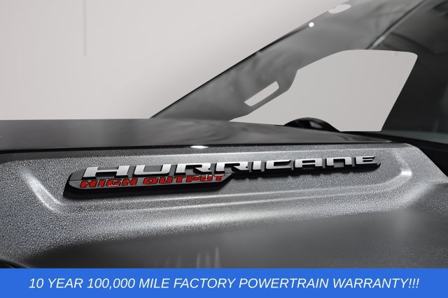 New 2026 RAM 1500 RHO AWD/4WD image 32
