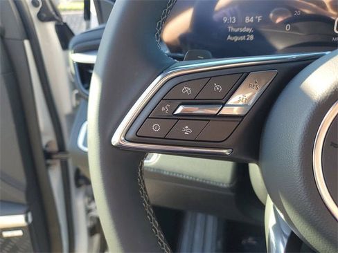 New 2026 Buick Enclave Sport Touring image 28