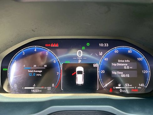 Certified 2024 Toyota RAV4 Limited w/ Advanced Technology Package AWD/4WD image 15