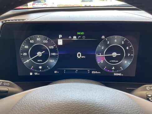 Used 2023 Kia Sportage X-Pro AWD/4WD image 14