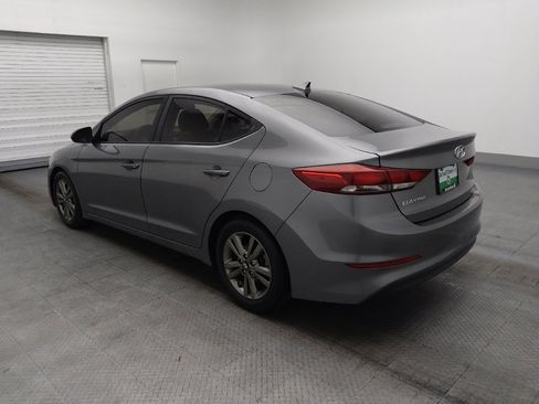Used 2018 Hyundai Elantra SEL image 3