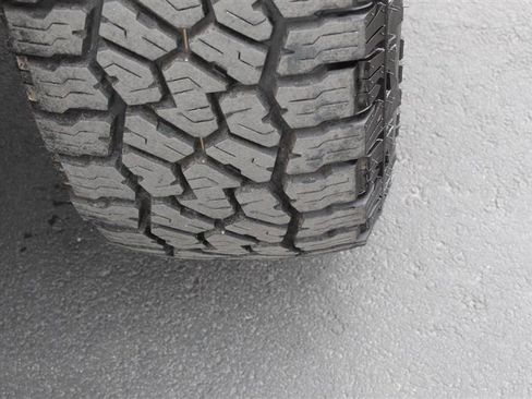 Used 2022 Ford F350 Limited AWD/4WD image 53