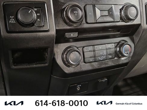 Used 2018 Ford F350 XL w/ Power Equipment Group image 25