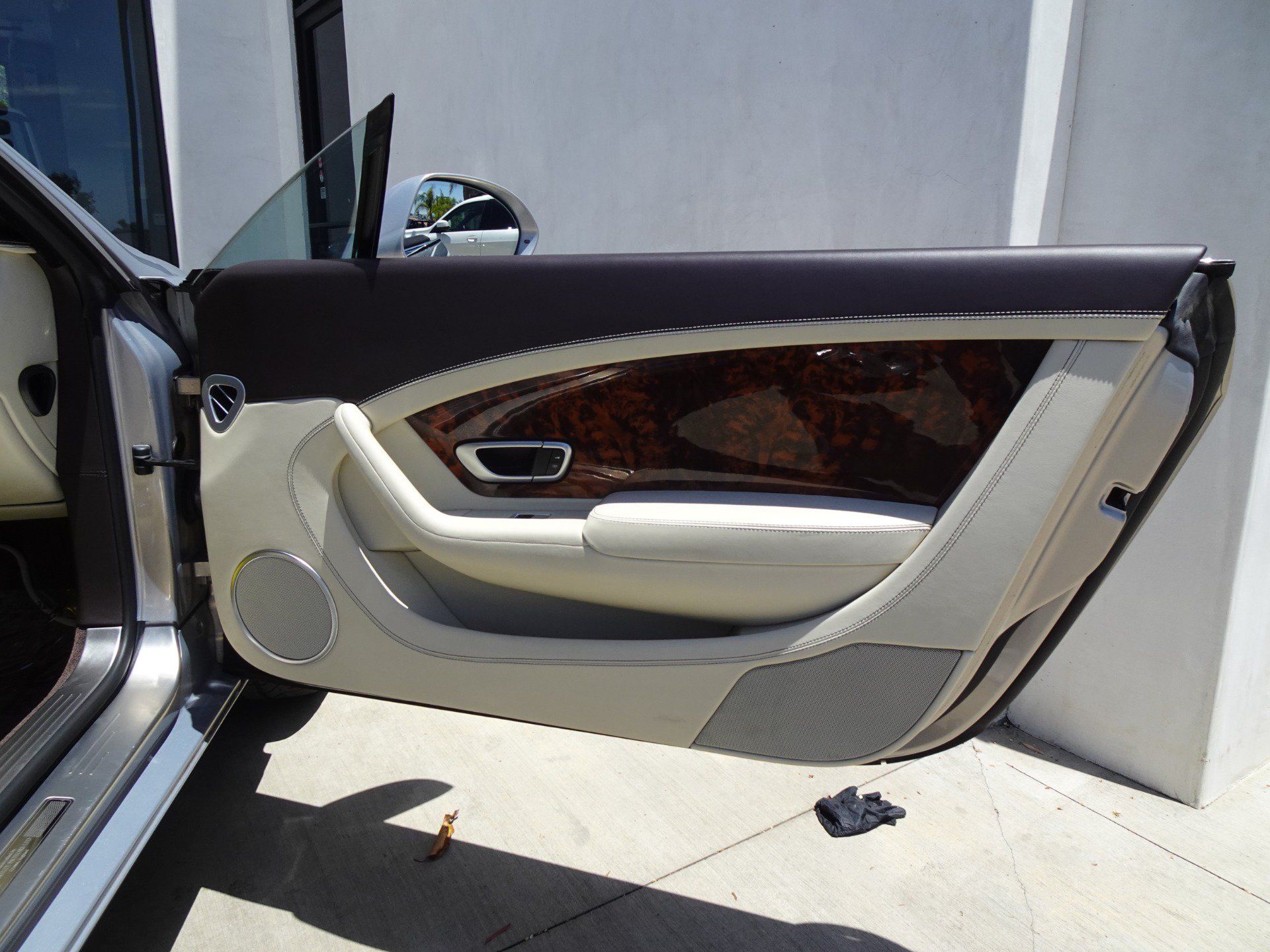 Used 2012 Bentley Continental GT AWD/4WD image 14