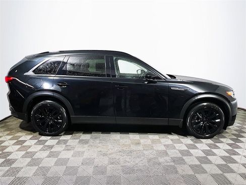 New 2026 MAZDA CX-90 Plug-In Hybrid w/Premium Sport image 8